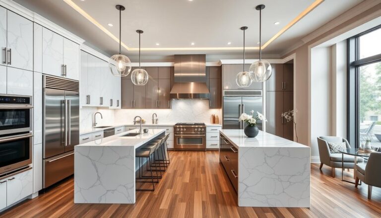 20 Modern Luxury Kitchen Decor Ideas for Your Dream Home