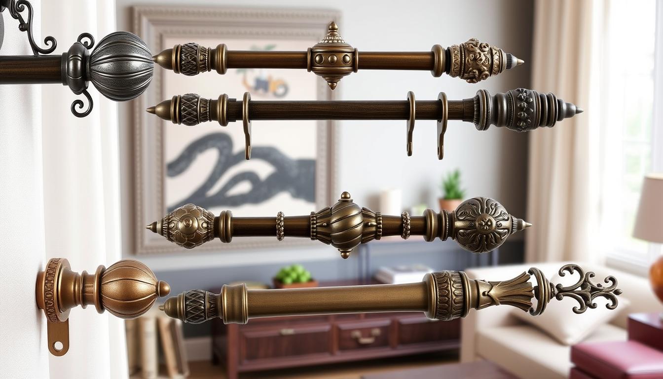 20 Living Room Curtains Decor Ideas & Tips