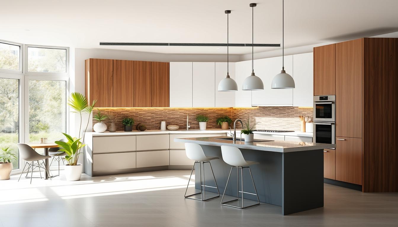 20 Beautiful Kitchen Ideas to Transform Your Space