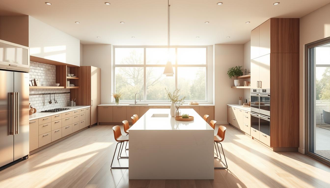 20 Beautiful Kitchen Ideas to Transform Your Space