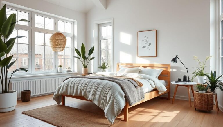 20 Cozy Small Bedroom Inspirations: Design Tips & Ideas