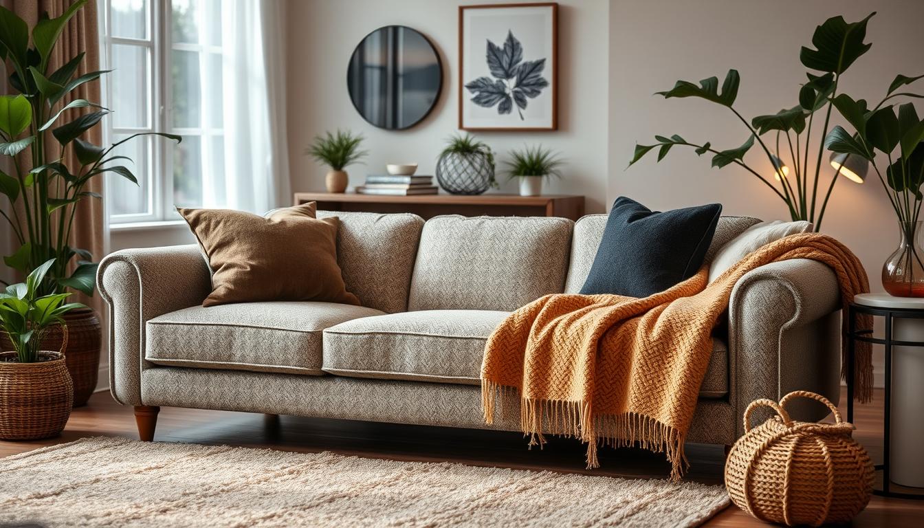 20 Unique Comfy Couch Decor Ideas
