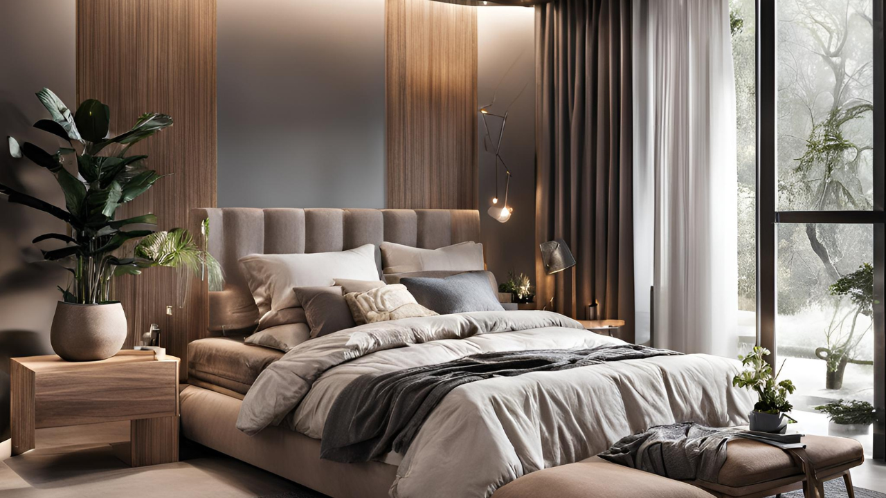 20 Small Bedroom Inspirations: Design Ideas That Work
