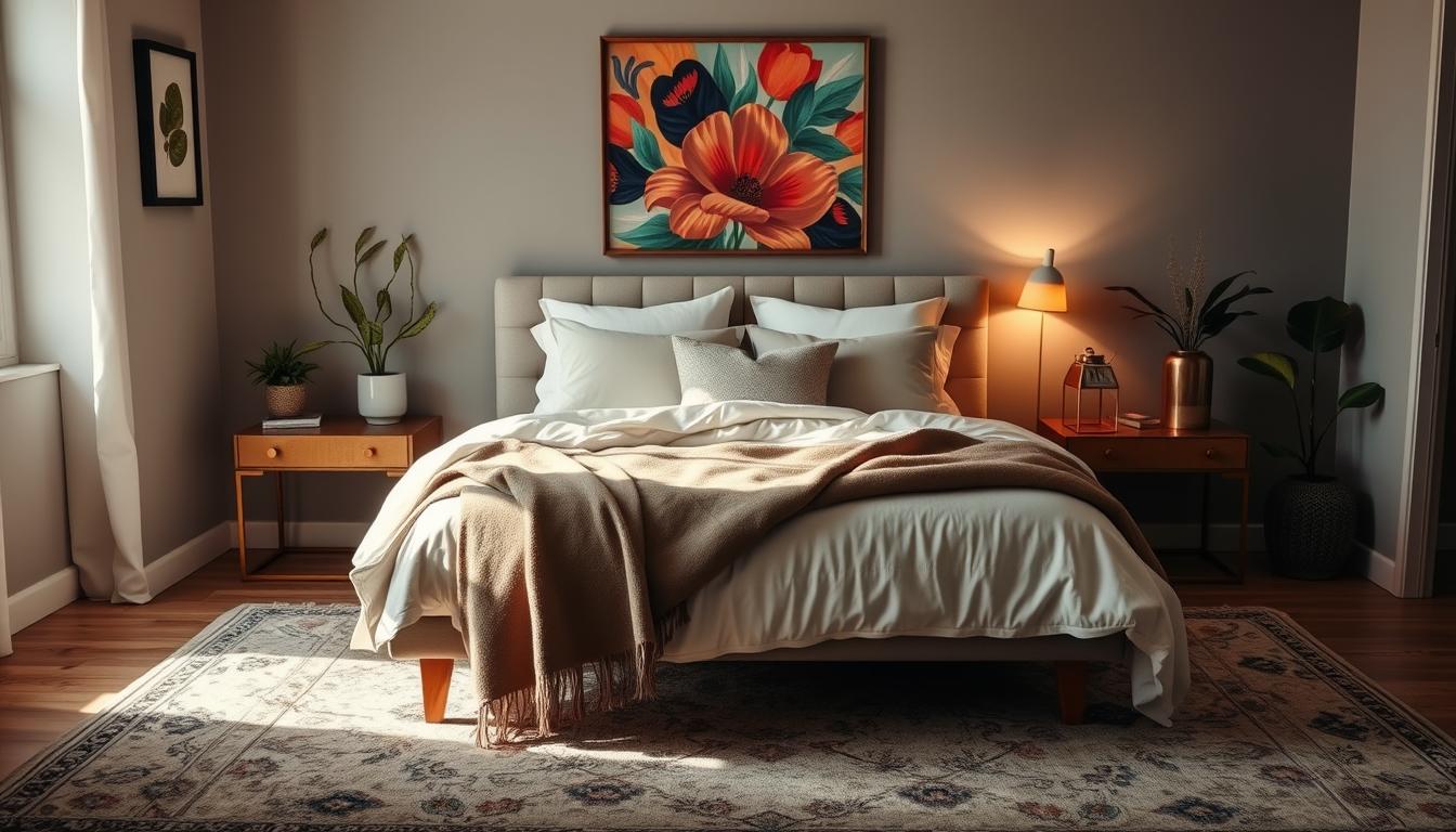 20 Beautiful Bedroom Ideas to Transform Your Space