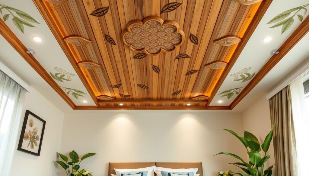 20 Bedroom False Ceiling Design Ideas for Your Home