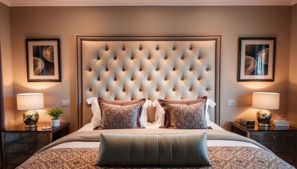 20 Beautiful Bedroom Headboard Ideas for Your Dream Space