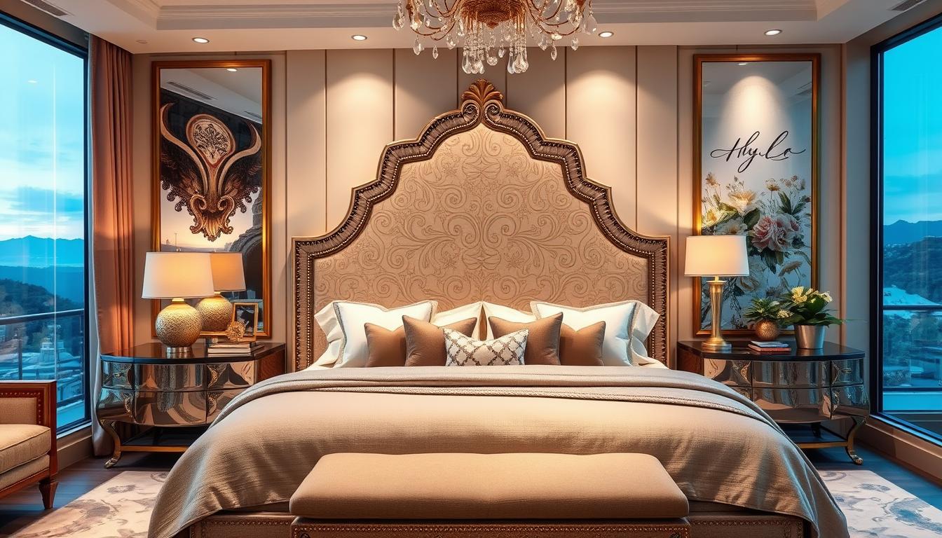 20 Bedroom Makeover Ideas