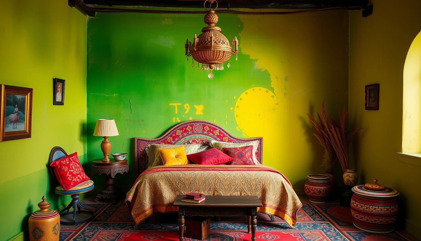 20 Small Indian Bedroom Inspirations: Design Ideas for Your Space