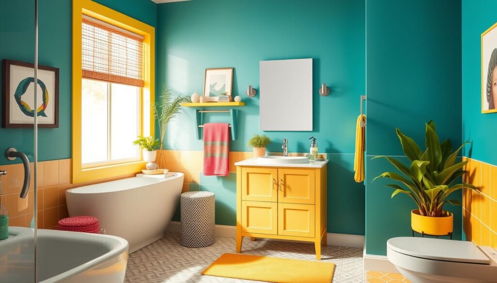 20 bathroom decor ideas