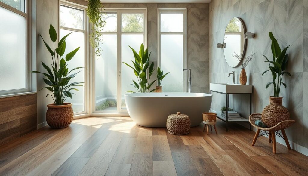 20 Bathroom Flooring Ideas: Upgrade Your Space with Style