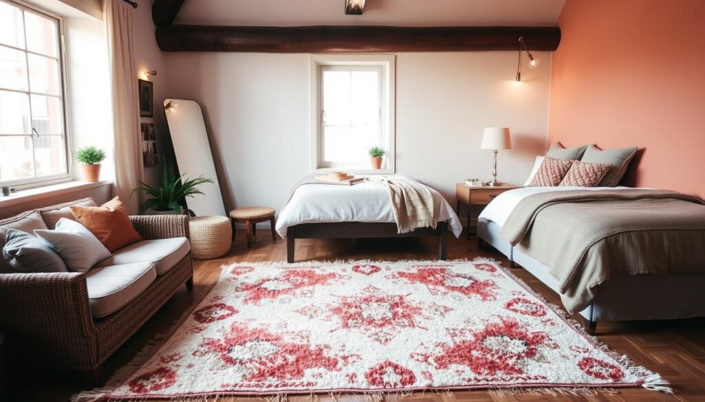 20 Bedroom Rugs Ideas to Enhance Your Decor