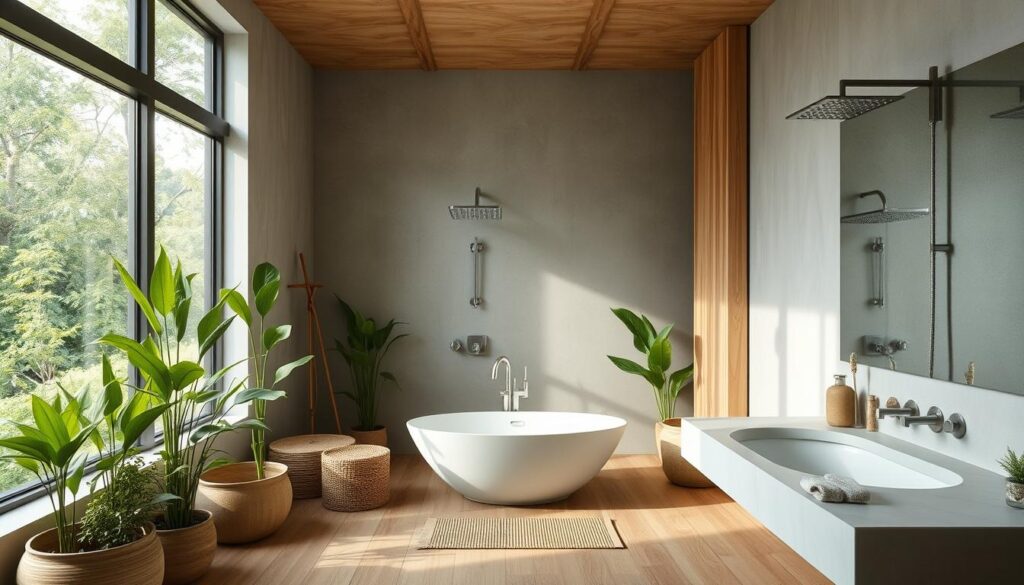 20 Bathroom Design Ideas for Your Home