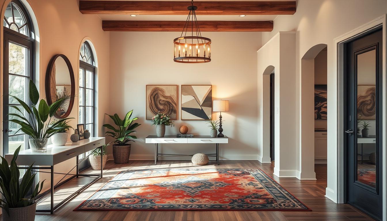 20 Entryway Foyer Ideas: Welcoming Designs for Your Home
