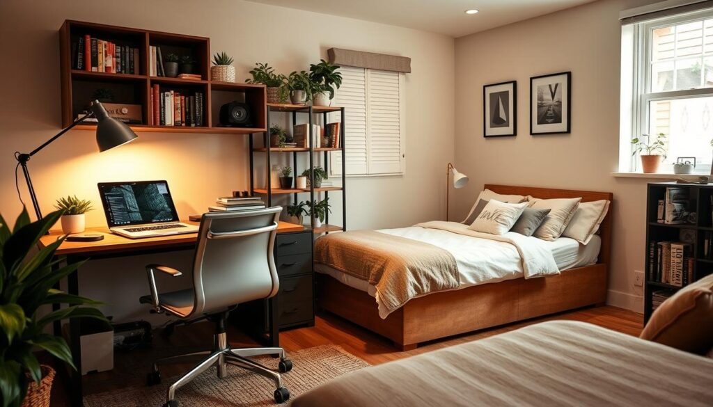 20 home office and guest room combo decor ideas