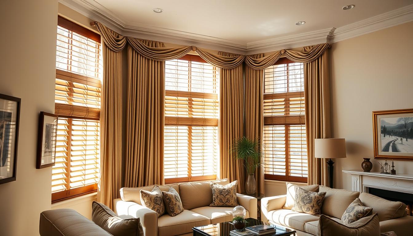 20 living room blinds decor ideas