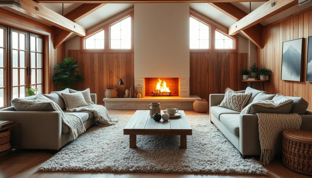 20 cosy nordic living room inspiration ideas