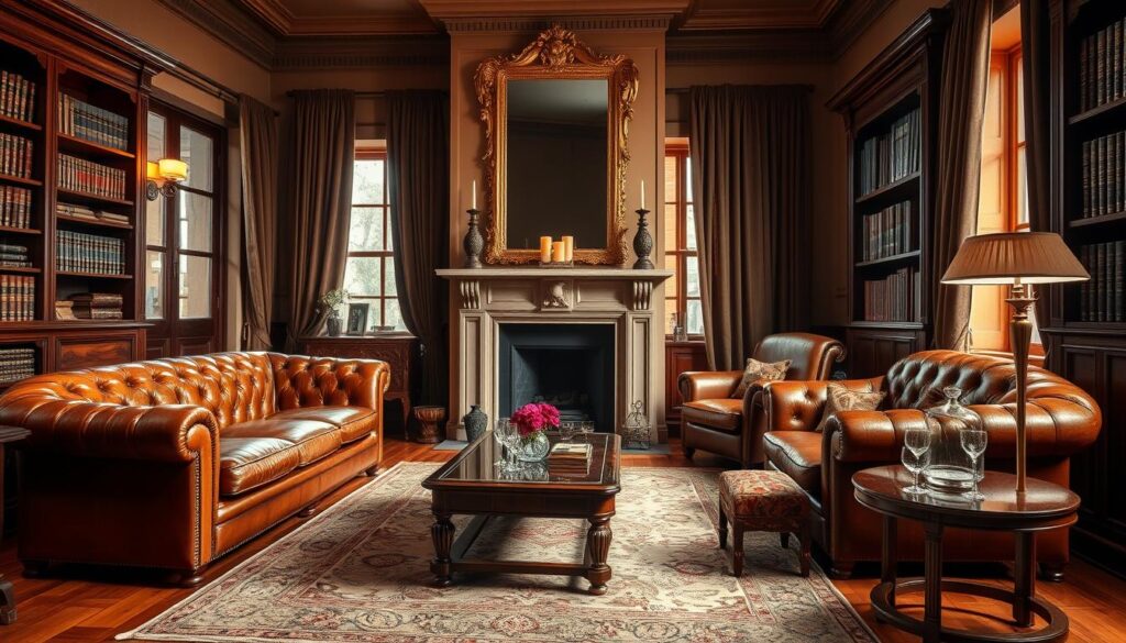 20 vintage luxury living room inspiration ideas