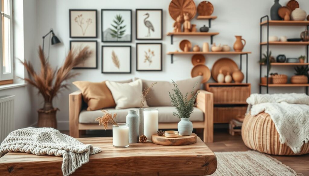 DIY Scandinavian rustic decor projects DIY Scandinavian rustic decor projects