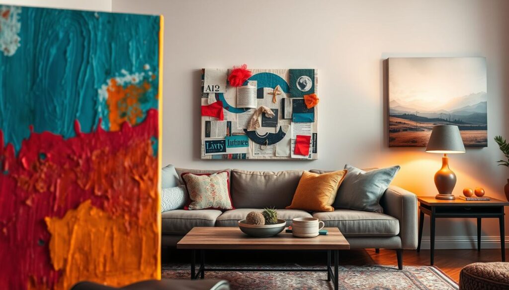 DIY canvas art for living room ideas DIY canvas art for living room ideas