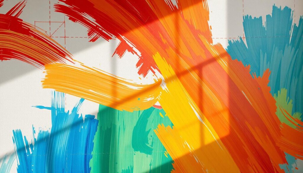 accent wall decor painting techniques accent wall decor painting techniques