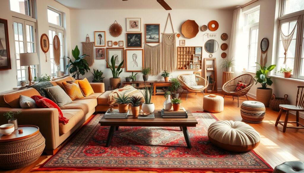 bohemian living room decor bohemian living room decor