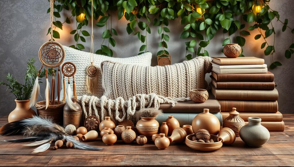 boho chic style accessories