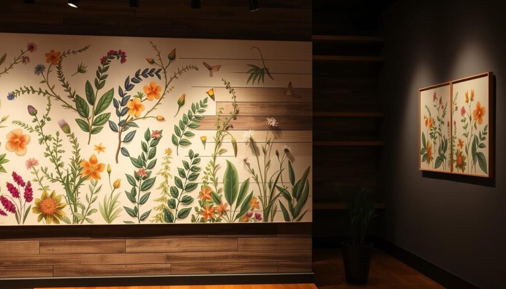 botanical wall decor botanical wall decor