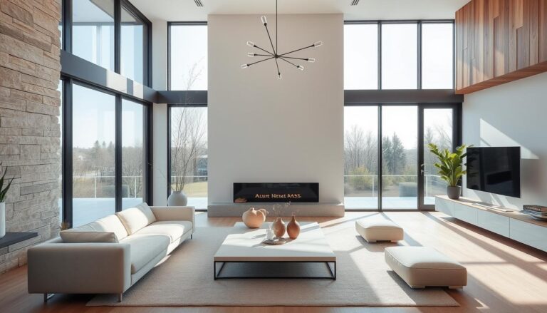 Between Modern 20 Modern Contemporary Living Room Inspiration ideas