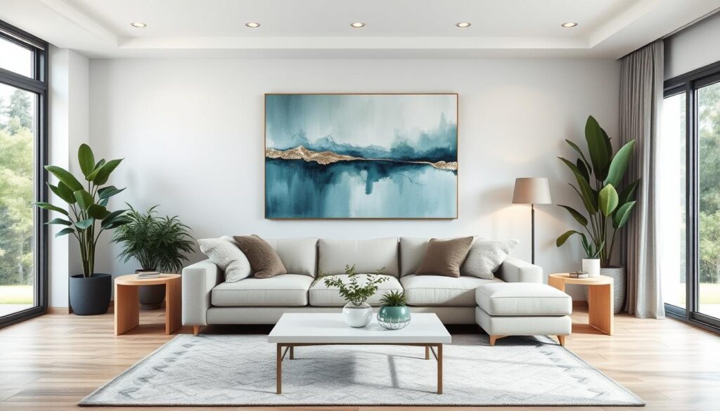contemporary living room art decor contemporary living room art decor