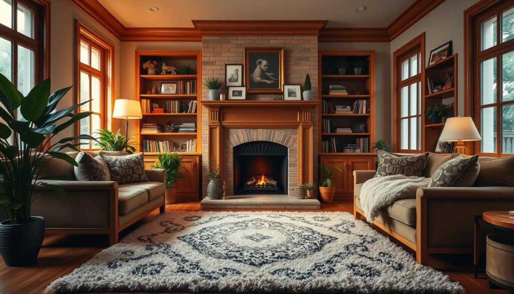 cozy living room inspiration maintenance tips