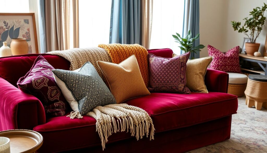 eclectic home styling textiles eclectic home styling textiles