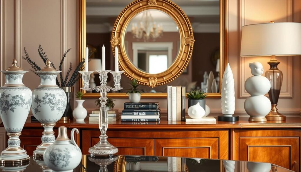 elegant living room buffet styling tips elegant living room buffet styling tips