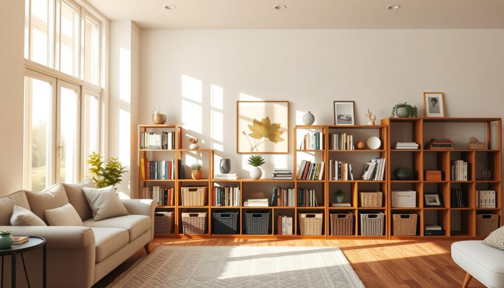 functional living room storage tips functional living room storage tips
