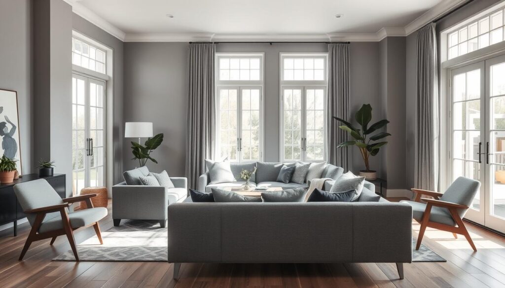 gray-living-room-stylish-paint-palettes gray-living-room-stylish-paint-palettes