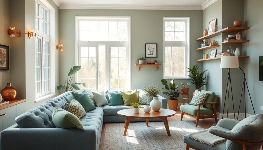 harmonious living room color schemes with blue and green tones harmonious living room color schemes with blue and green tones