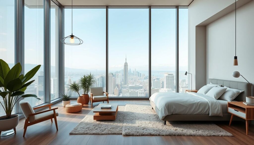 modern interior design living bedroom combo modern interior design living bedroom combo