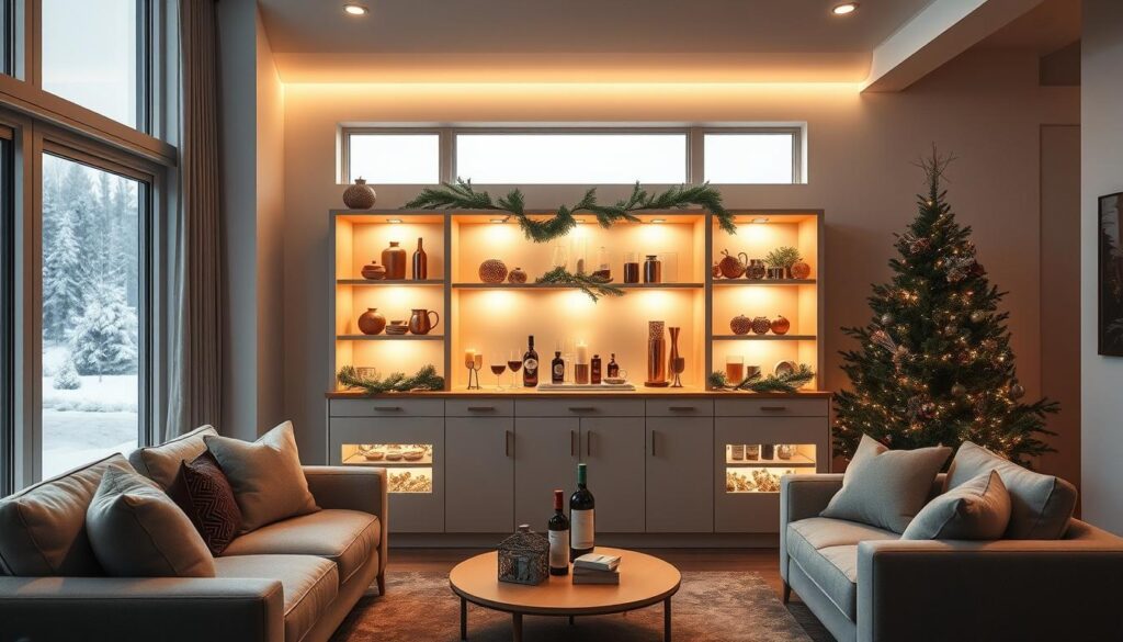 modern living room storage ideas for seasonal decor modern living room storage ideas for seasonal decor