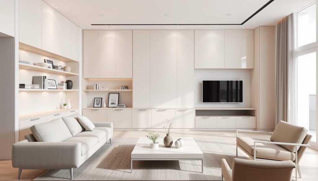 modern living room storage solutions modern living room storage solutions