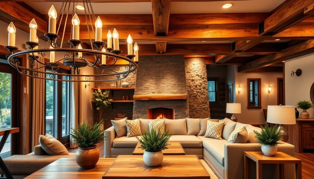 modern rustic living room lighting fixtures modern rustic living room lighting fixtures