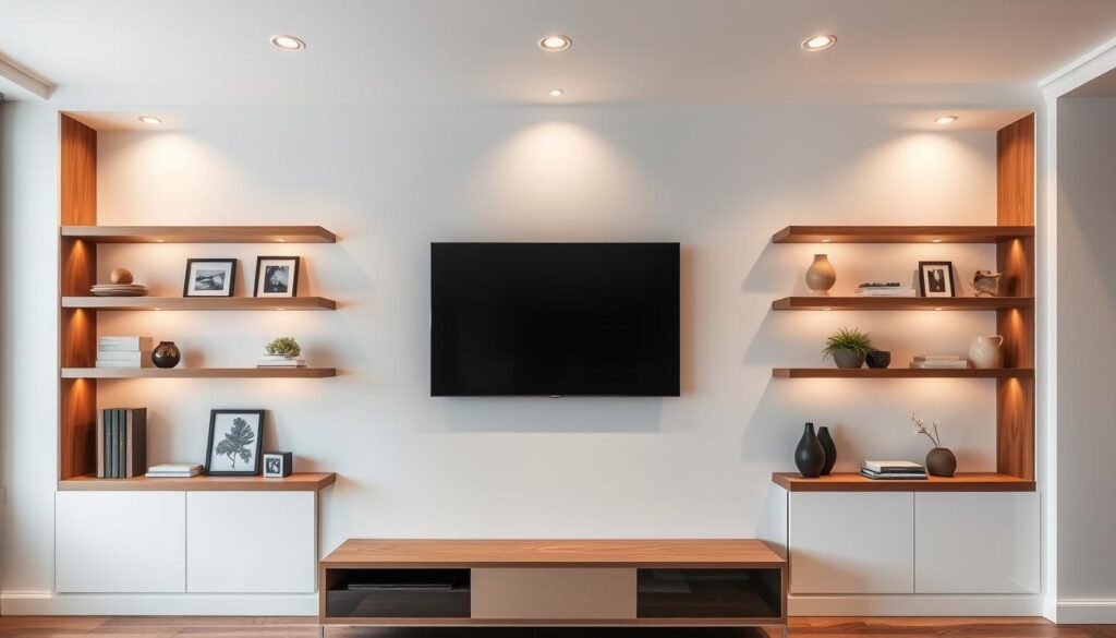modern tv wall design ideas