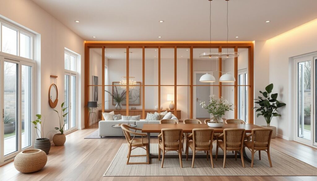 open concept living room and dining room divider ideas open concept living room and dining room divider ideas