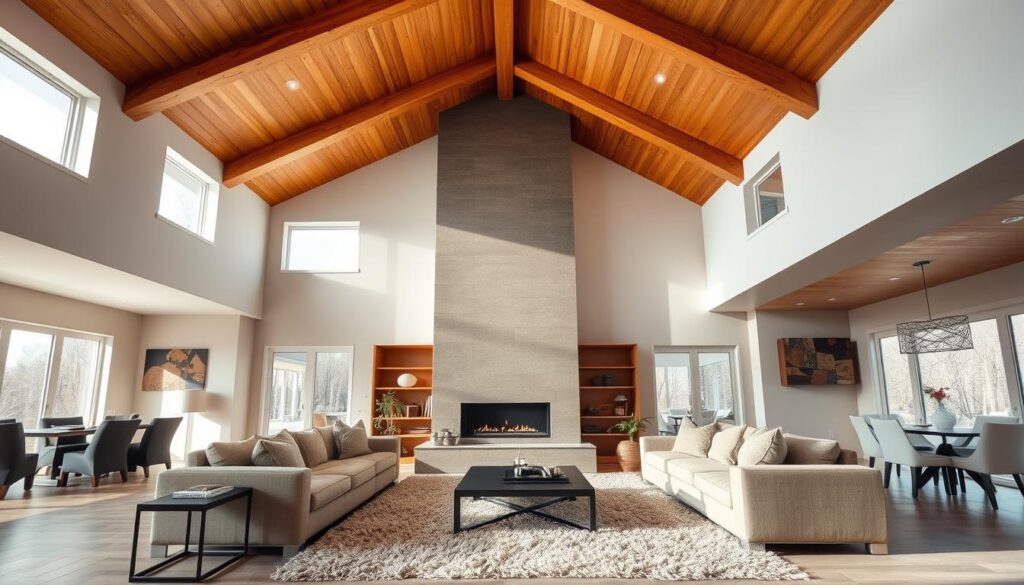 open concept living spaces trendy living room ceilings open concept living spaces trendy living room ceilings
