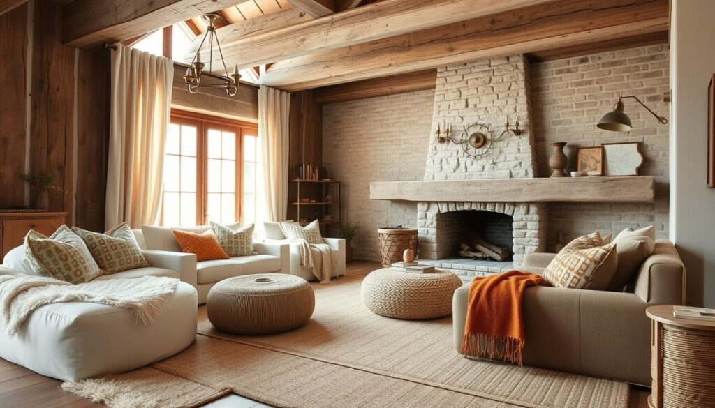 rustic chic living room decor textiles rustic chic living room decor textiles