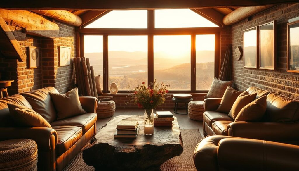 rustic living room color scheme rustic living room color scheme