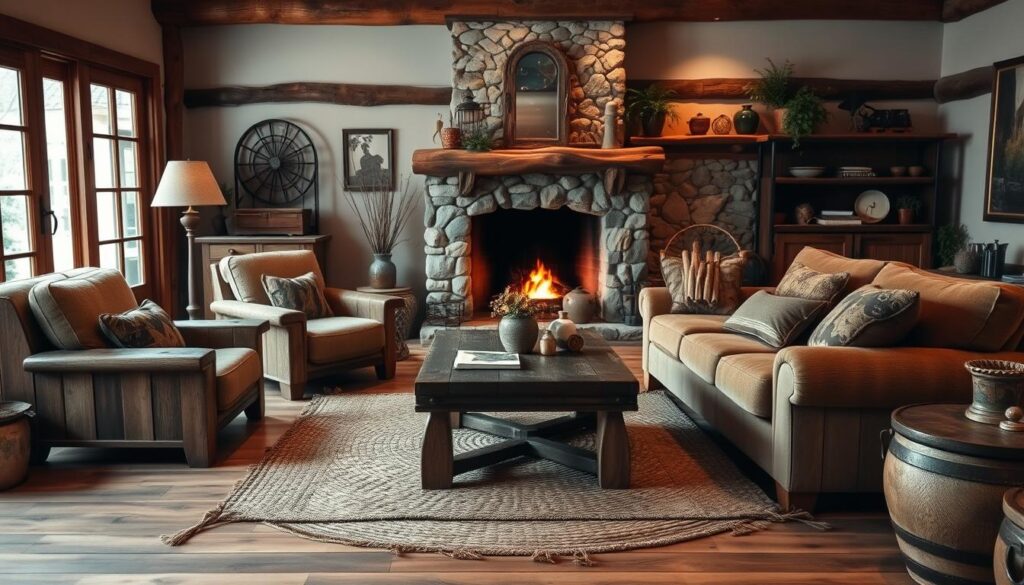 rustic living room decor ideas rustic living room decor ideas