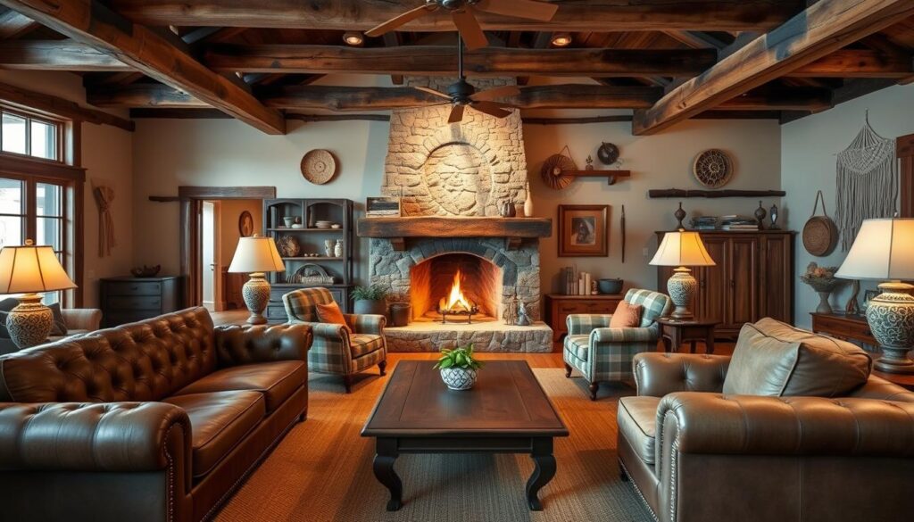 rustic living room decor ideas rustic living room decor ideas