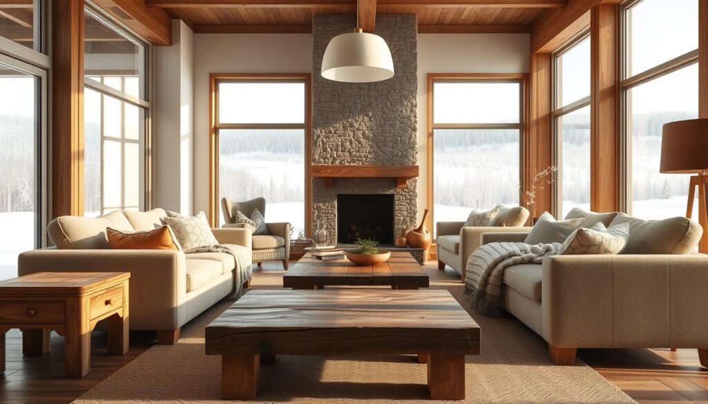 scandinavian rustic furniture trends in living room scandinavian rustic furniture trends in living room