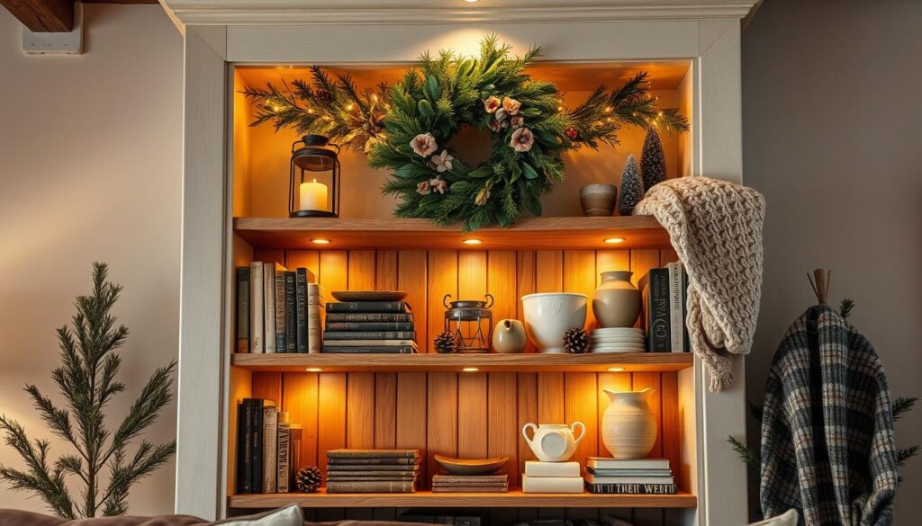 seasonal bookcase styling tips seasonal bookcase styling tips