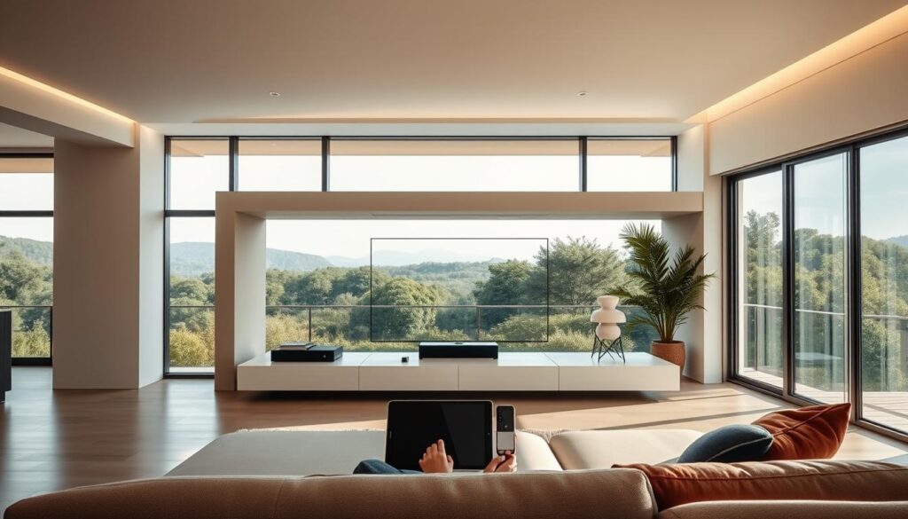 sleek home accessories smart tech living room sleek home accessories smart tech living room