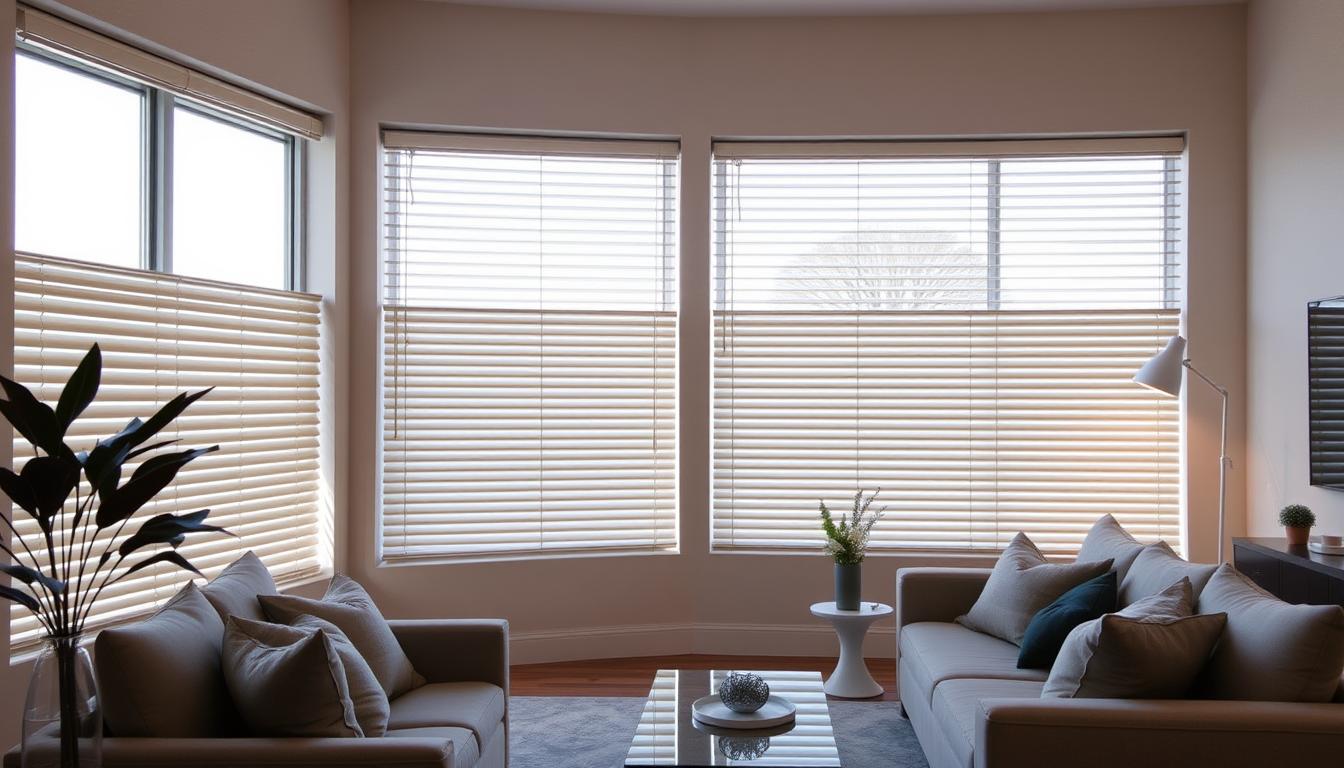 20 living room blinds decor ideas